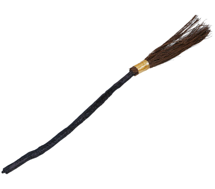 Heksenbezem 90cm