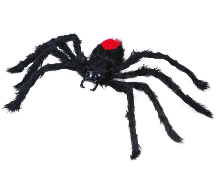 Borddekoration Spider 60 cm