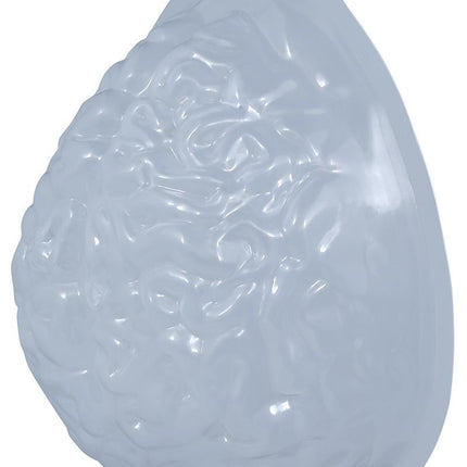 Halloween-form hjerne til gelatine 22 cm