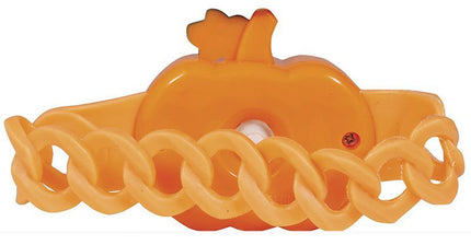 Halloween-armbånd græskar
