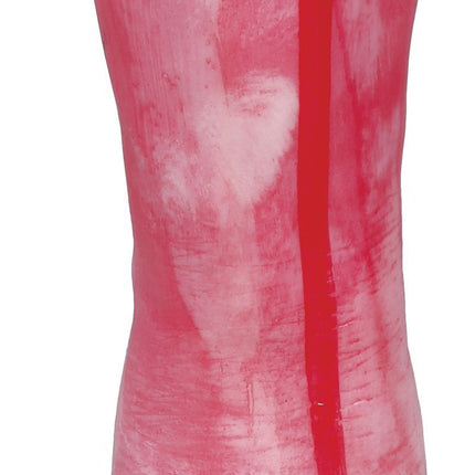 Halloween-borddekoration Bone 36 cm