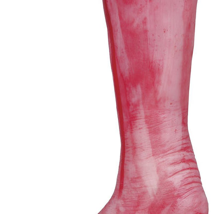 Halloween-borddekoration Bone 36 cm