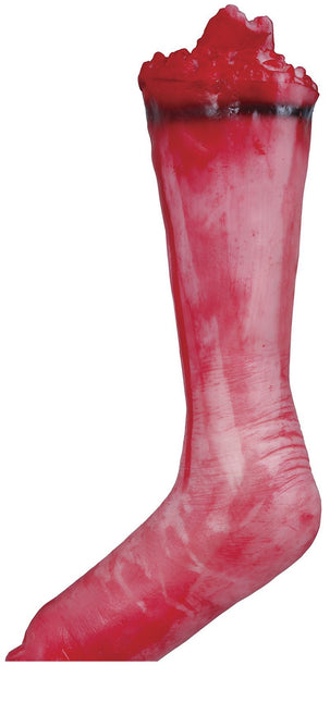 Halloween-borddekoration Bone 36 cm