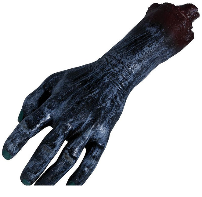 Halloween-borddekoration Arm 30 cm