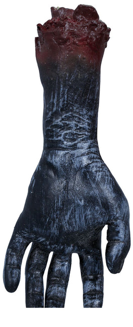 Halloween-borddekoration Arm 30 cm