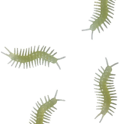 Borddekoration Tusindben Glow In The Dark 6cm 8stk