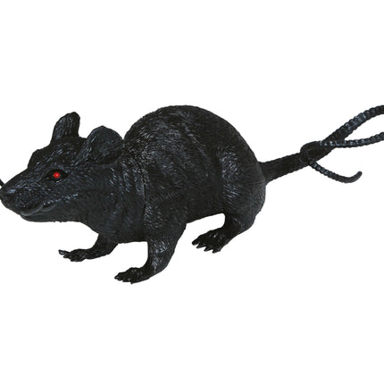 Borddekoration Rat 18cm
