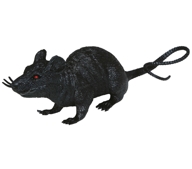 Borddekoration Rat 18cm