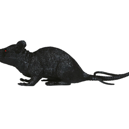 Borddekoration Rat 18cm