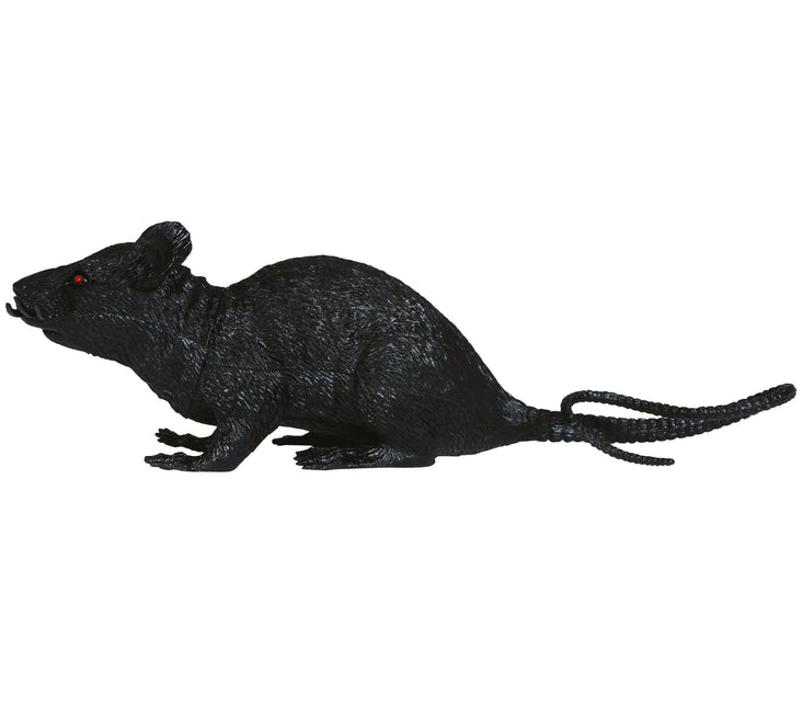 Borddekoration Rat 18cm