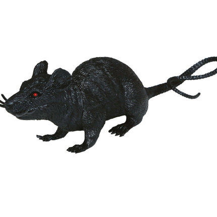 Borddekoration Rat 18cm