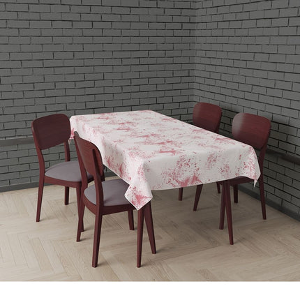 Halloween-borddug Blod 1,77 m