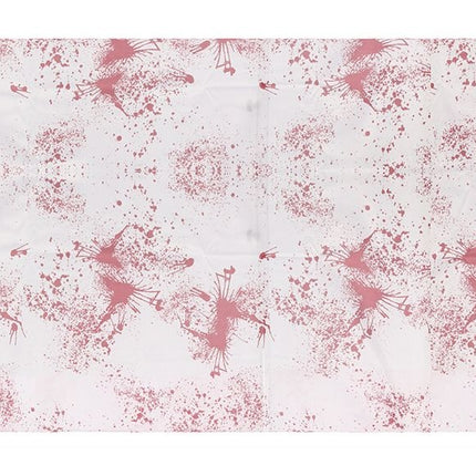 Halloween-borddug Blod 1,77 m