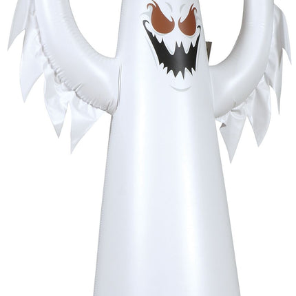 Halloween Pop Wind Dancer-spøgelse