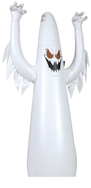 Halloween Pop Wind Dancer-spøgelse