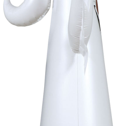 Halloween Pop Wind Dancer-spøgelse