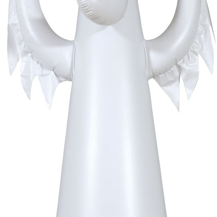 Halloween Pop Wind Dancer-spøgelse