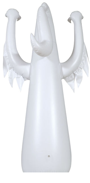 Halloween Pop Wind Dancer-spøgelse