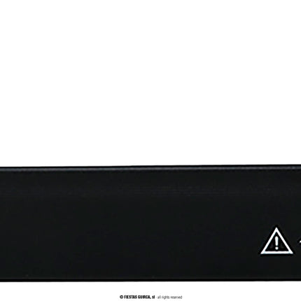 UV-lampe, blacklight