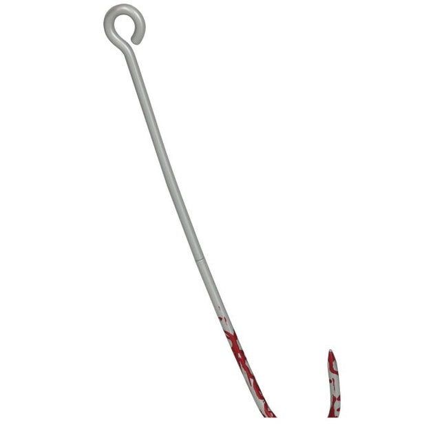 Halloween-borddekoration Blodig krog