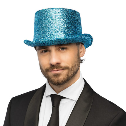 Hat Showtime turkis