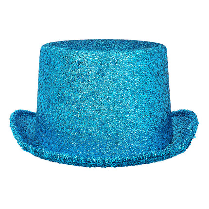 Hat Showtime turkis
