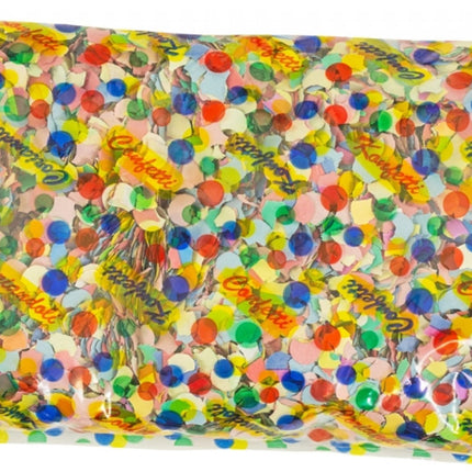 Konfetti 1000 g pose