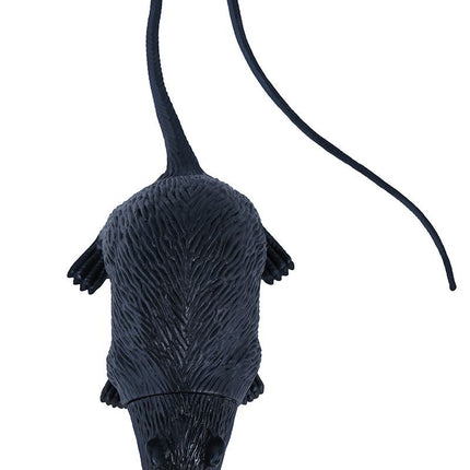 Halloween-borddekoration Rotte 15m