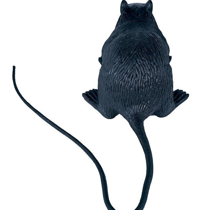 Halloween-borddekoration Rotte 15m