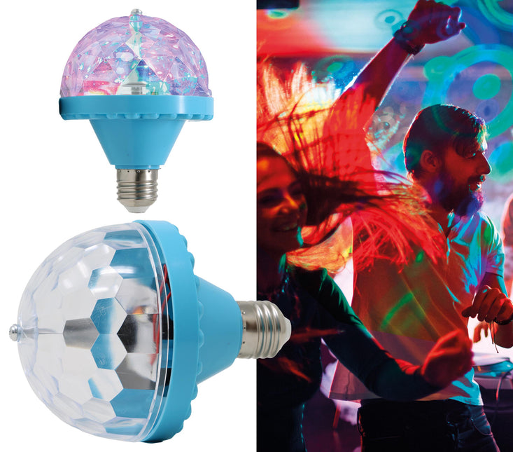 Disco 70S Ledlamp E27