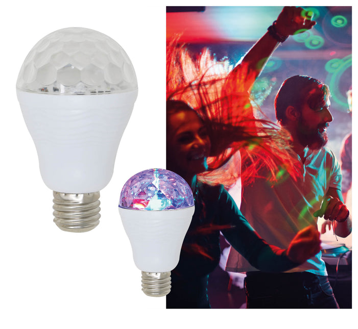 Disco 70S Ledlamp E27