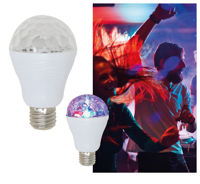 Disco 70S Ledlamp E27