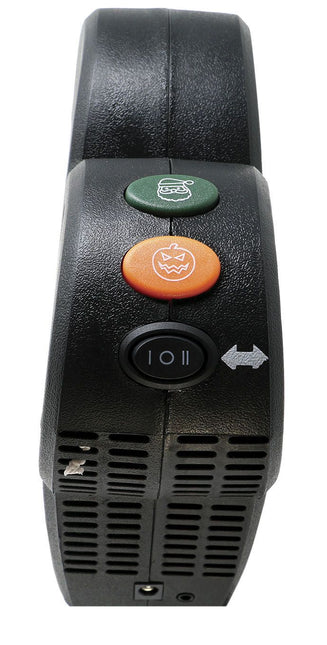 Projektor Led Kortfilm Jul