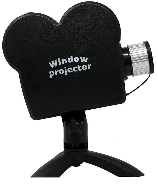 Projektor Led Kortfilm Jul