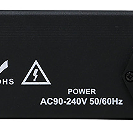 Halloween UV-lampe 6x3W