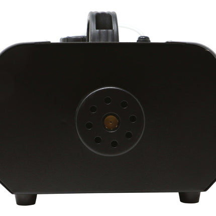 Røgmaskine med styring 900W