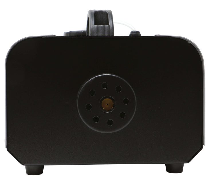 Rookmachine Met Bediening 900W