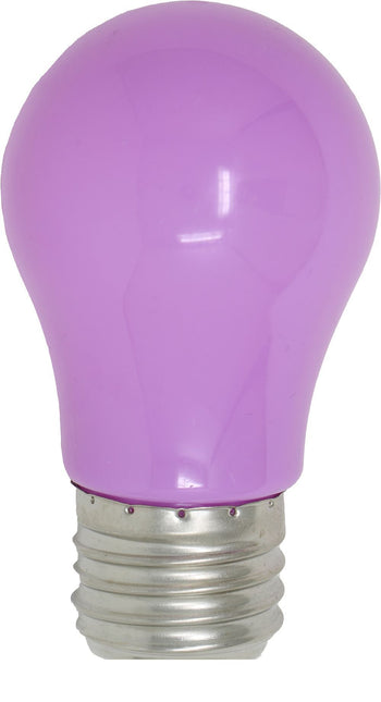 Lila Ledlamp 5W