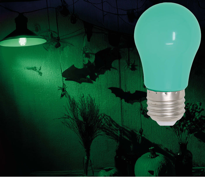 Groen Ledlamp 5W