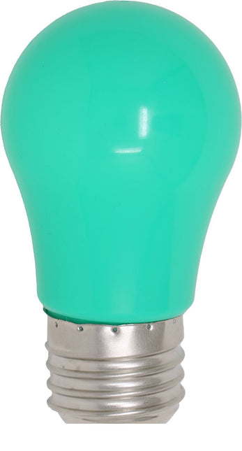 Groen Ledlamp 5W