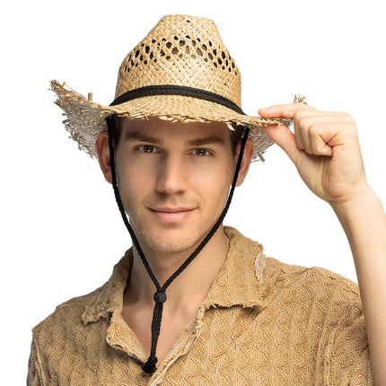 Hat Palm Breeze