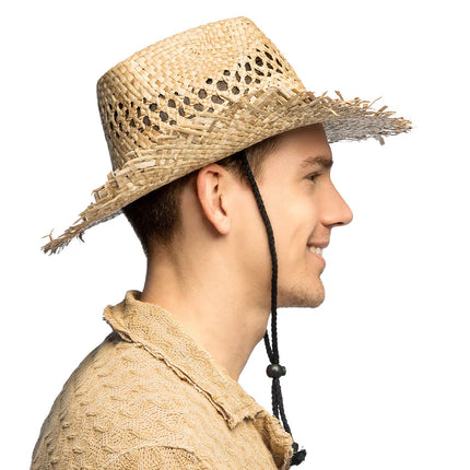 Hat Palm Breeze
