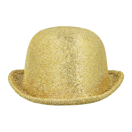 Hat Celebration guld
