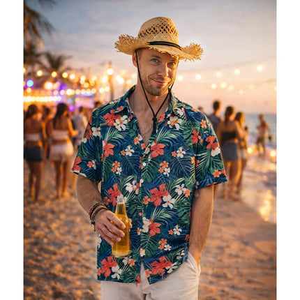 Hat Palm Breeze