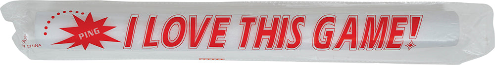 Farvet led-stick 48 cm