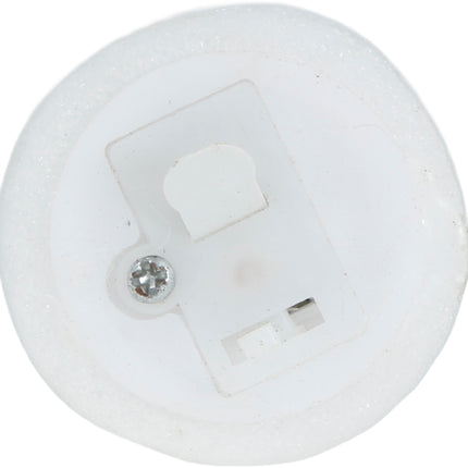 Farvet led-stick 48 cm