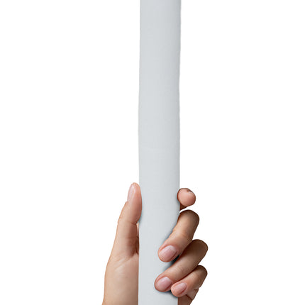 Farvet led-stick 48 cm