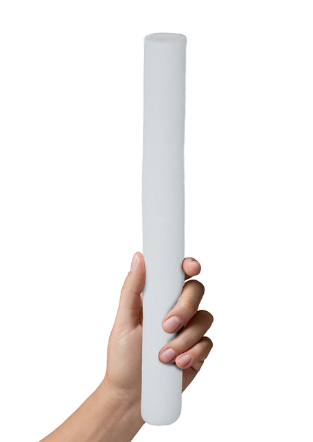 Farvet led-stick 48 cm