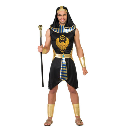 Osiris-kostume til voksne