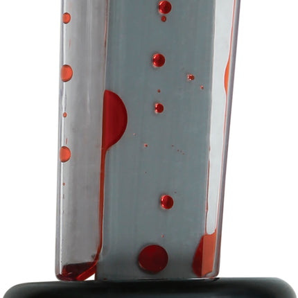 Halloween falsk kniv 34 cm